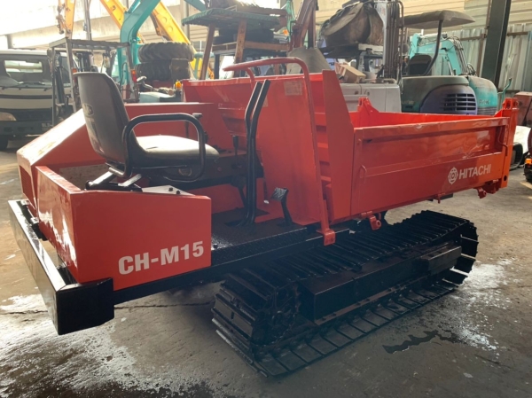 Hitachi Dumper Dumper Kuala Lumpur (KL), Malaysia, Selangor, Segambut Supplier, Rental, Supply, Supplies | Maximum Dynamic Sdn Bhd