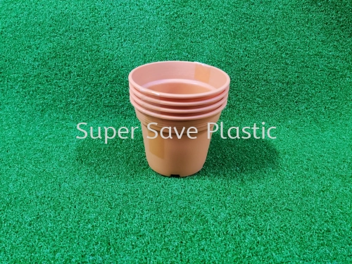 FC1-S120 FLOWER POT(4PCS)