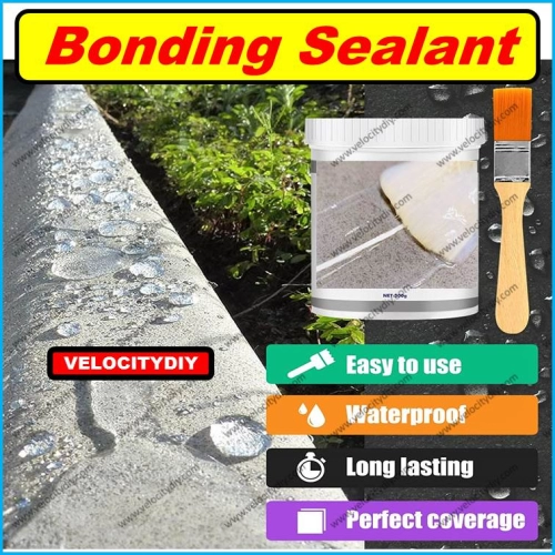 （防水胶）Waterproof Bonding Sealant 1kg