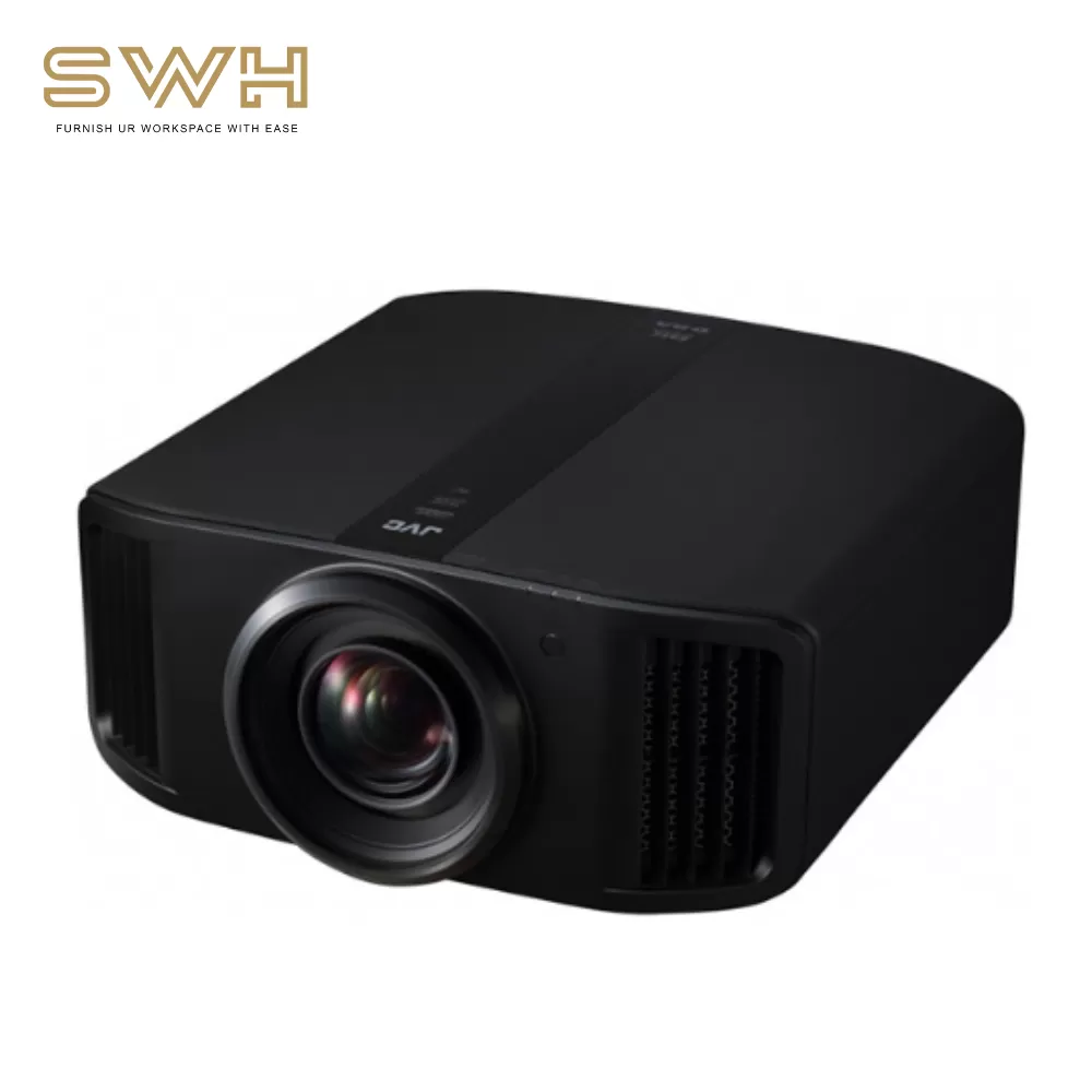 JVC Home Theater Projector | Private Home Cinema