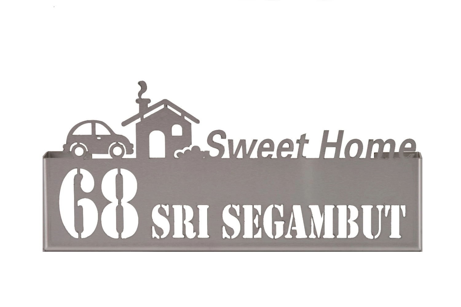 NUMBER PLATE HOUSE Selangor Malaysia Kuala Lumpur KL Cheras number-plate-house-selangor-malaysia-kuala-lumpur-kl-cheras