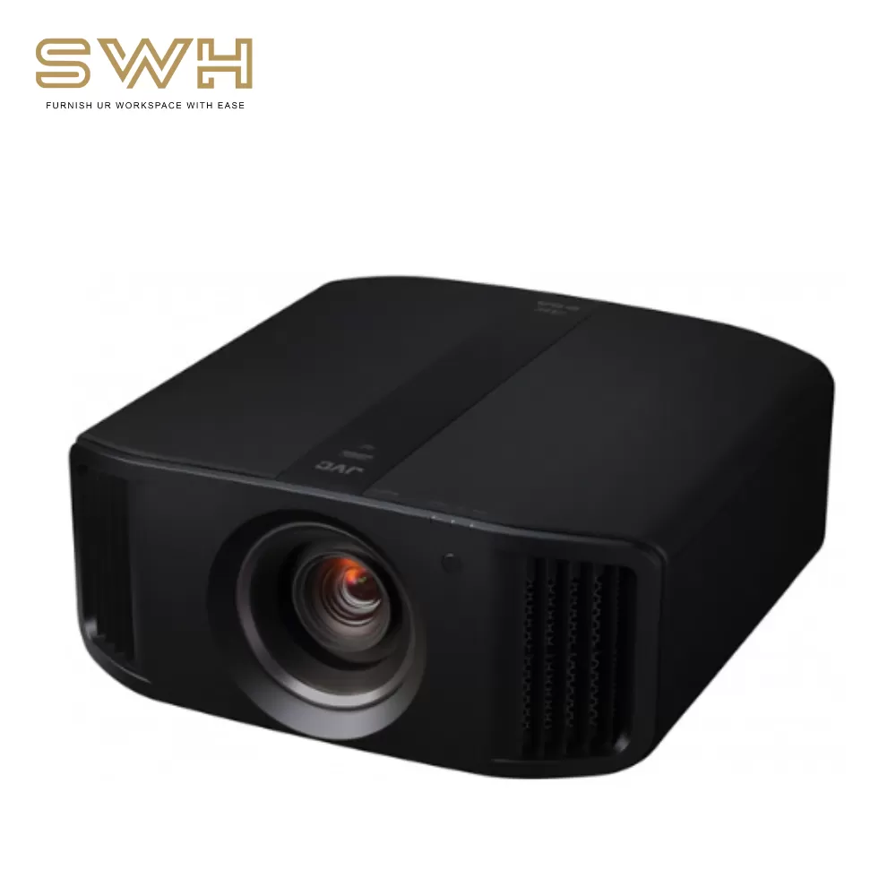 JVC Home Cinema Projector | Private Home Cinema