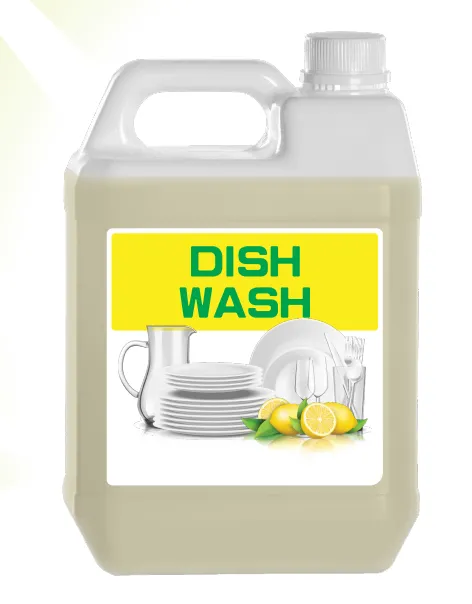 DISH WASH LIQUID