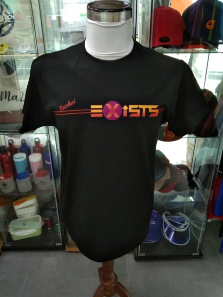 DTF printed shirt Heat Transfer/DTF Services Johor Bahru (JB), Malaysia Custom-Made Uniform & T-Shirt Screen Printing  | MCOS DESIGN SDN. BHD.