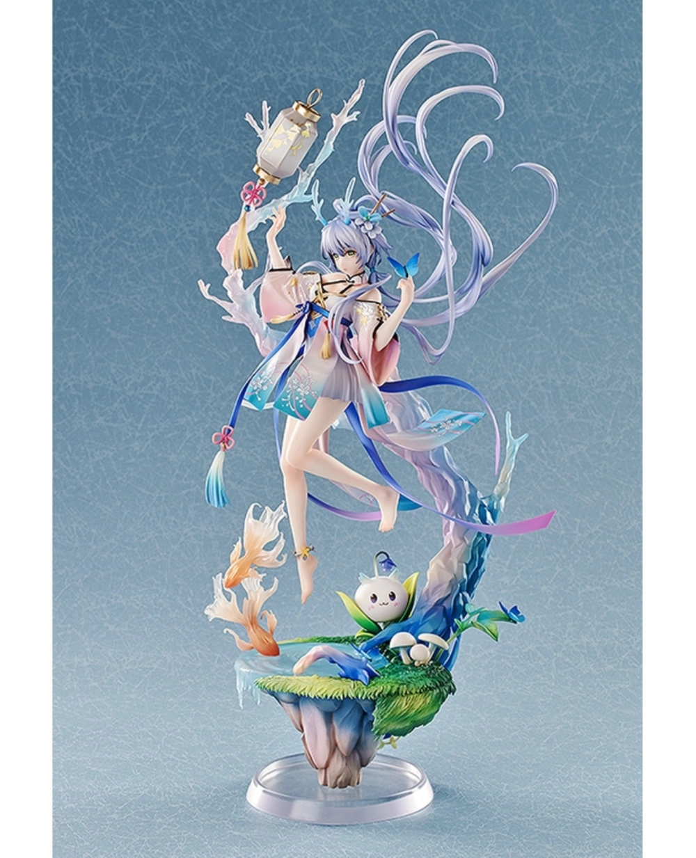 Good Smile Arts Shanghai Vsinger Luo Tianyi: Chant of Life Ver.