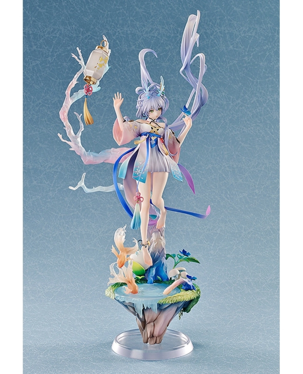 Good Smile Arts Shanghai Vsinger Luo Tianyi: Chant of Life Ver.