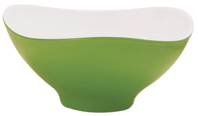 Triangular Bowl