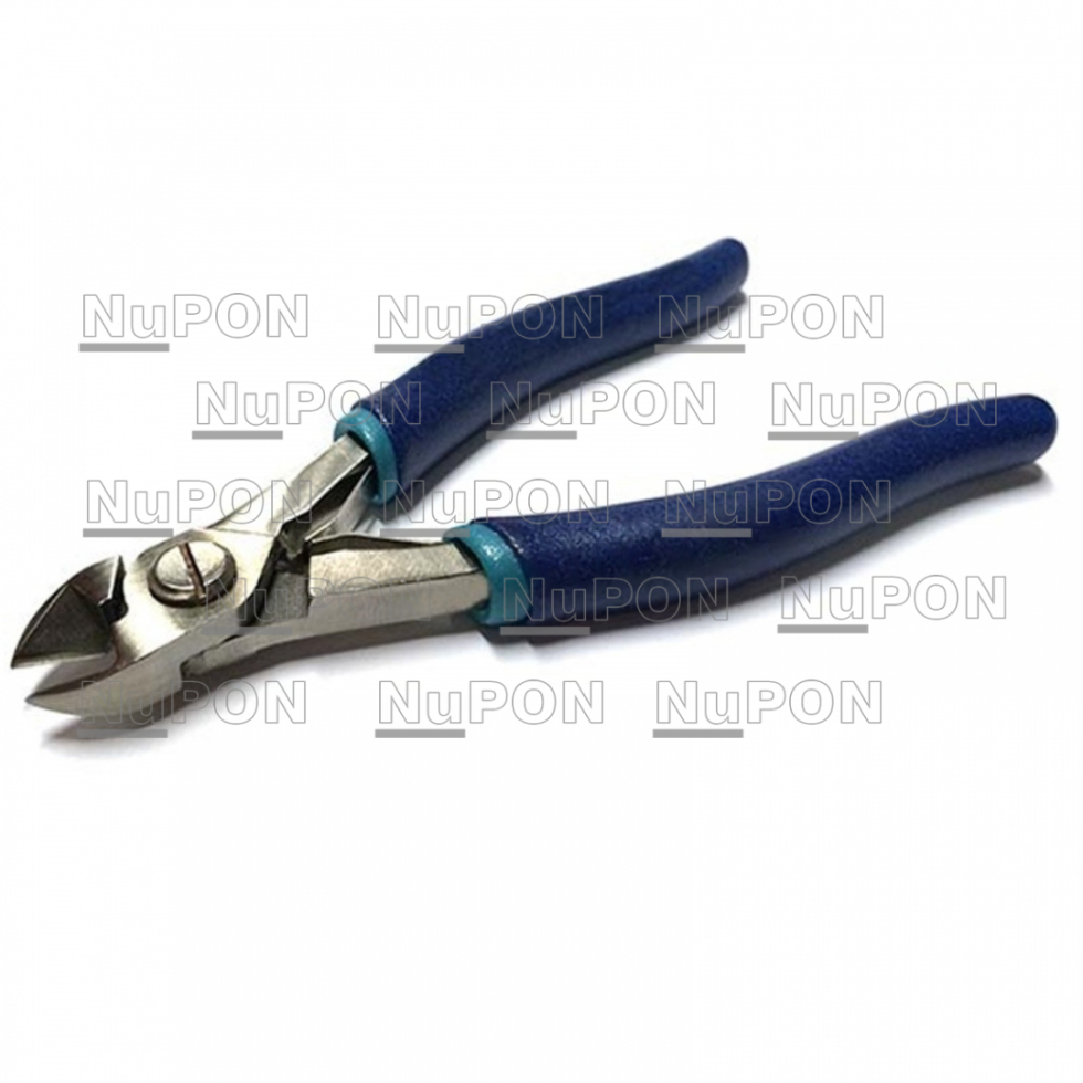 M609E Medical Grade Diagonal Cutting Pliers