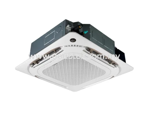  MCDX-30CRN8 | MOUX-30CN8 (3.0HP Non Inverter Ceiling Cassette)