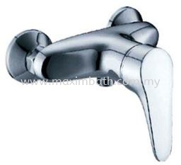 IT-W8716H6-025 Exposed Shower Mixer Shower Mixer Bathroom Collection Puchong, Selangor, Kuala Lumpur (KL), Malaysia Supplier, Suppliers, Supplies, Supply | Maxim Bath & Kitchen Gallery Sdn Bhd