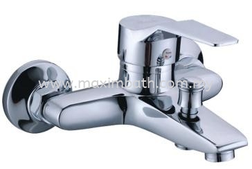 IT-W8309-029 Exposed Shower Mixer Shower Mixer Bathroom Collection Puchong, Selangor, Kuala Lumpur (KL), Malaysia Supplier, Suppliers, Supplies, Supply | Maxim Bath & Kitchen Gallery Sdn Bhd