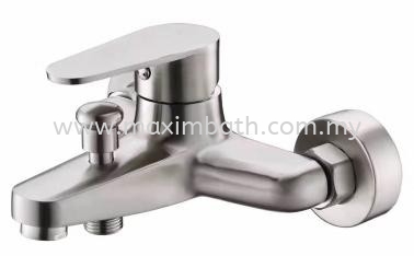 IT-W8039-LS Exposed Shower Mixer Shower Mixer Bathroom Collection Puchong, Selangor, Kuala Lumpur (KL), Malaysia Supplier, Suppliers, Supplies, Supply | Maxim Bath & Kitchen Gallery Sdn Bhd