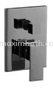 IT-W3205P8-2GM Concealed Shower Mixer Shower Mixer Bathroom Collection Puchong, Selangor, Kuala Lumpur (KL), Malaysia Supplier, Suppliers, Supplies, Supply | Maxim Bath & Kitchen Gallery Sdn Bhd