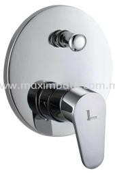 IT-W2124H6-2L Concealed Shower Mixer Shower Mixer Bathroom Collection Puchong, Selangor, Kuala Lumpur (KL), Malaysia Supplier, Suppliers, Supplies, Supply | Maxim Bath & Kitchen Gallery Sdn Bhd