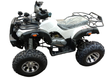 Utility ATV