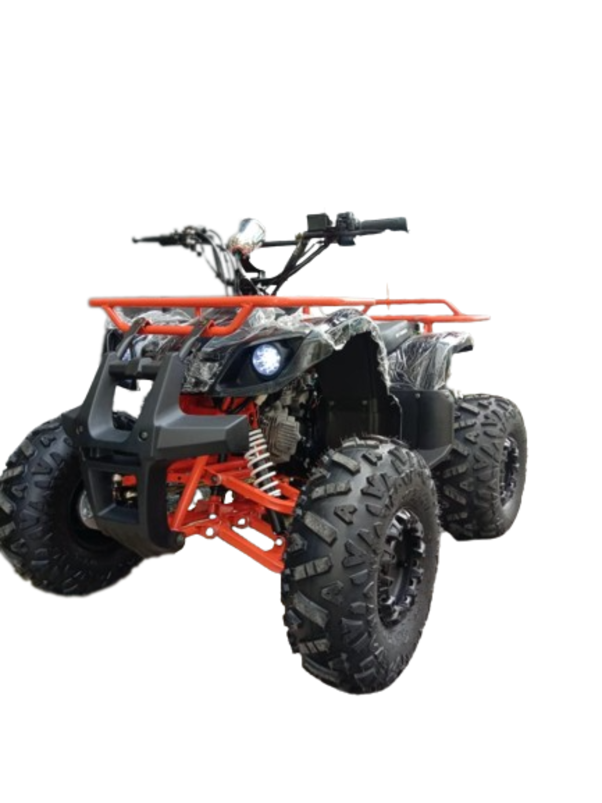 ATV Ranger EX 