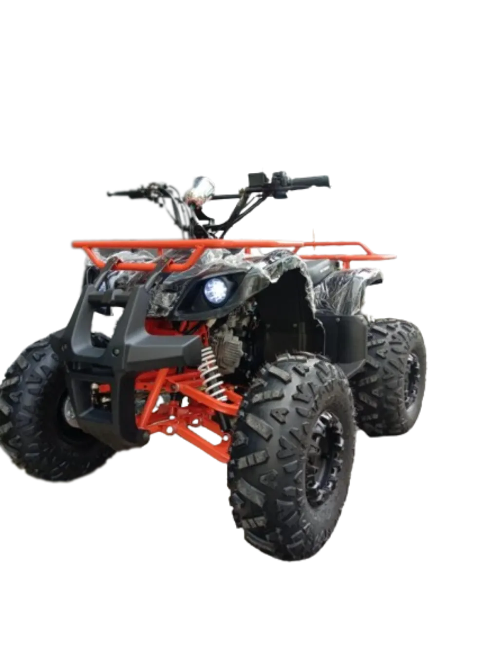 ATV Ranger EX