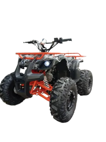 ATV Ranger EX 