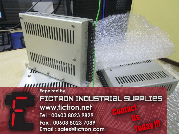 AU9118N1 TAMAGAWA SEIKI 5-Phase Stepping Motor Driver Supply Repair Malaysia Singapore Indonesia USA Thailand