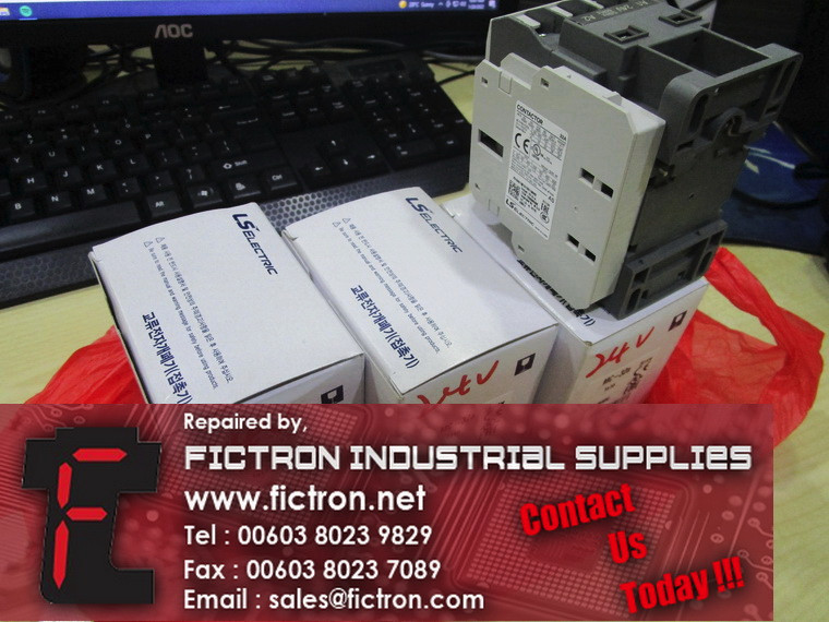 MC-32A MC32A LS Contactor Supply Malaysia Singapore Indonesia USA Thailand