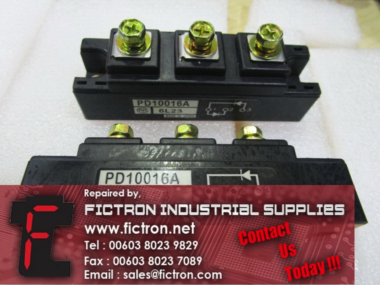 PD10016A NIHON Power Module Supply Malaysia Singapore Indonesia USA Thailand