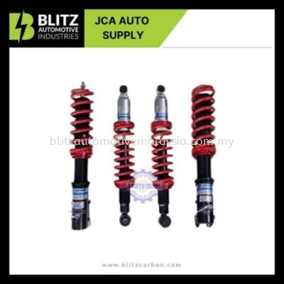 Perodua Myvi C Viva Adjustable Absorber Set C High Low Body Shift C MINES