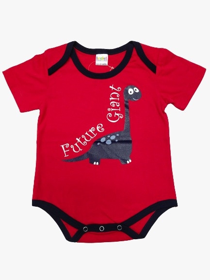 BB Basic Romper (TS-0351) Baby Romper Apparel Malaysia, Kuala Lumpur (KL), Selangor, Cheras Supplier, Suppliers, Supply, Supplies | Ban Hong Import & Export Sdn Bhd