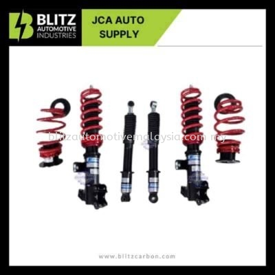 Toyota Avanza (2003 C 2010 & 2011+) Adjustable Absorber Set C High Low Body Shift C MINES SUSPENSION SYSTEM  CAR EXTERIOR Malaysia, Selangor, KL Supplier, Suppliers, Supply, Supplies | BLITZ AUTOMOTIVE INDUSTRIES