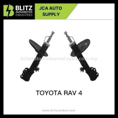 Toyota RAV 4 ACA30 Front Absorber C GAB