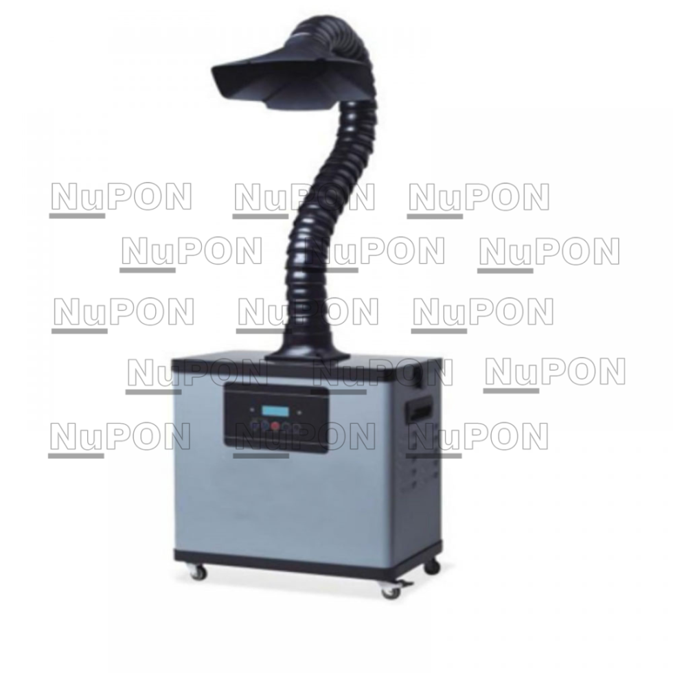 F6001D Fume Extractor