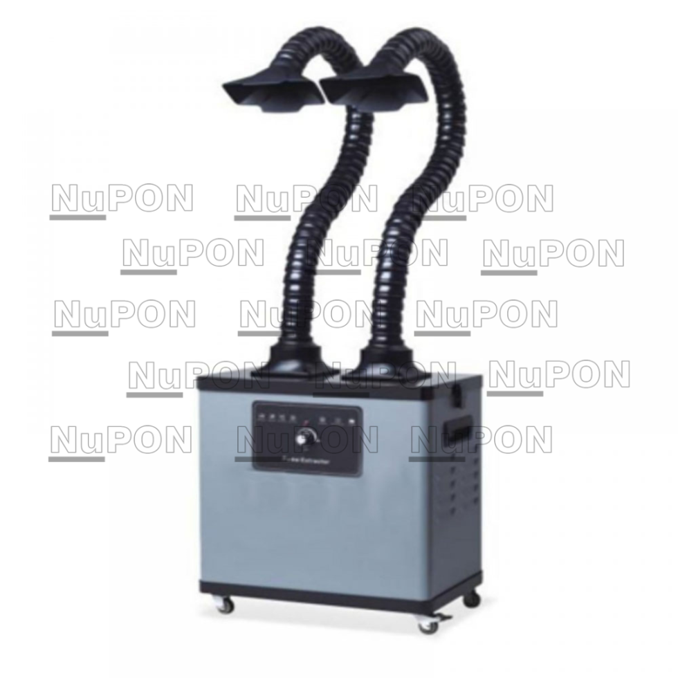 F6002 Fume Extractor