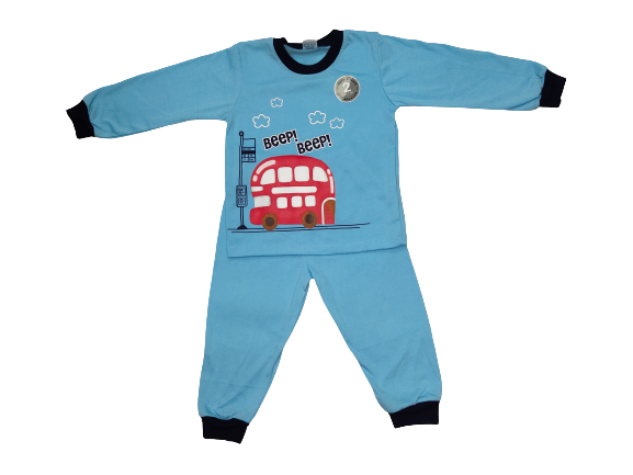 Toddler Pyjamas (TS-1685)