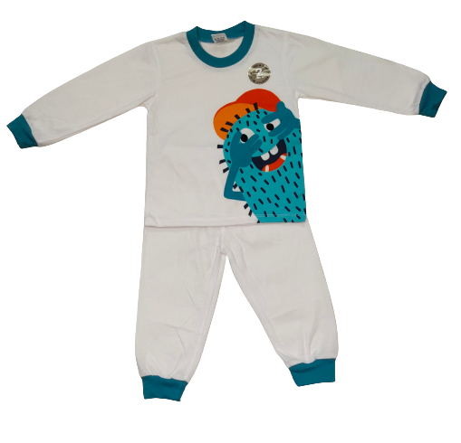 Toddler WB Pyjamas (TS-1682)