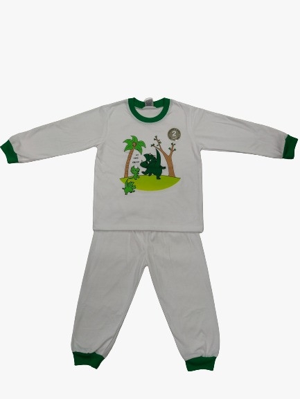 Toddler WB Pyjamas (TS-1681) Pyjamas  Apparel Malaysia, Kuala Lumpur (KL), Selangor, Cheras Supplier, Suppliers, Supply, Supplies | Ban Hong Import & Export Sdn Bhd