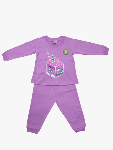 Toddler Pyjamas (TS-1677)