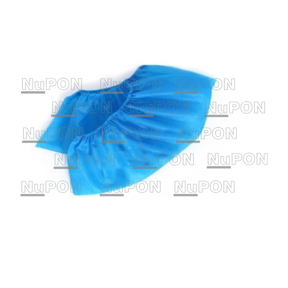 Non-Woven Shoe Cover