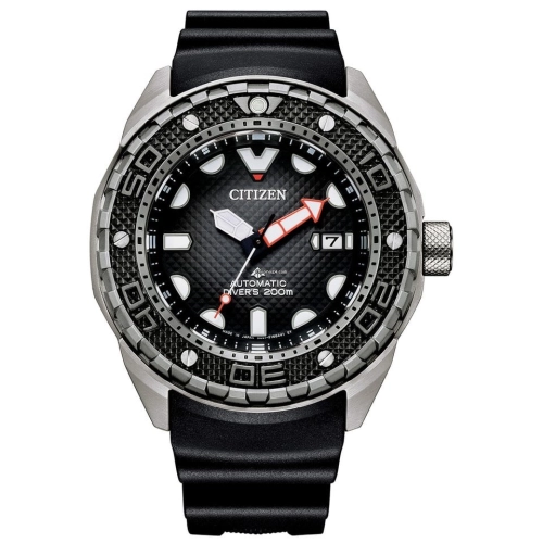 Citizen Promaster Dive Automatic