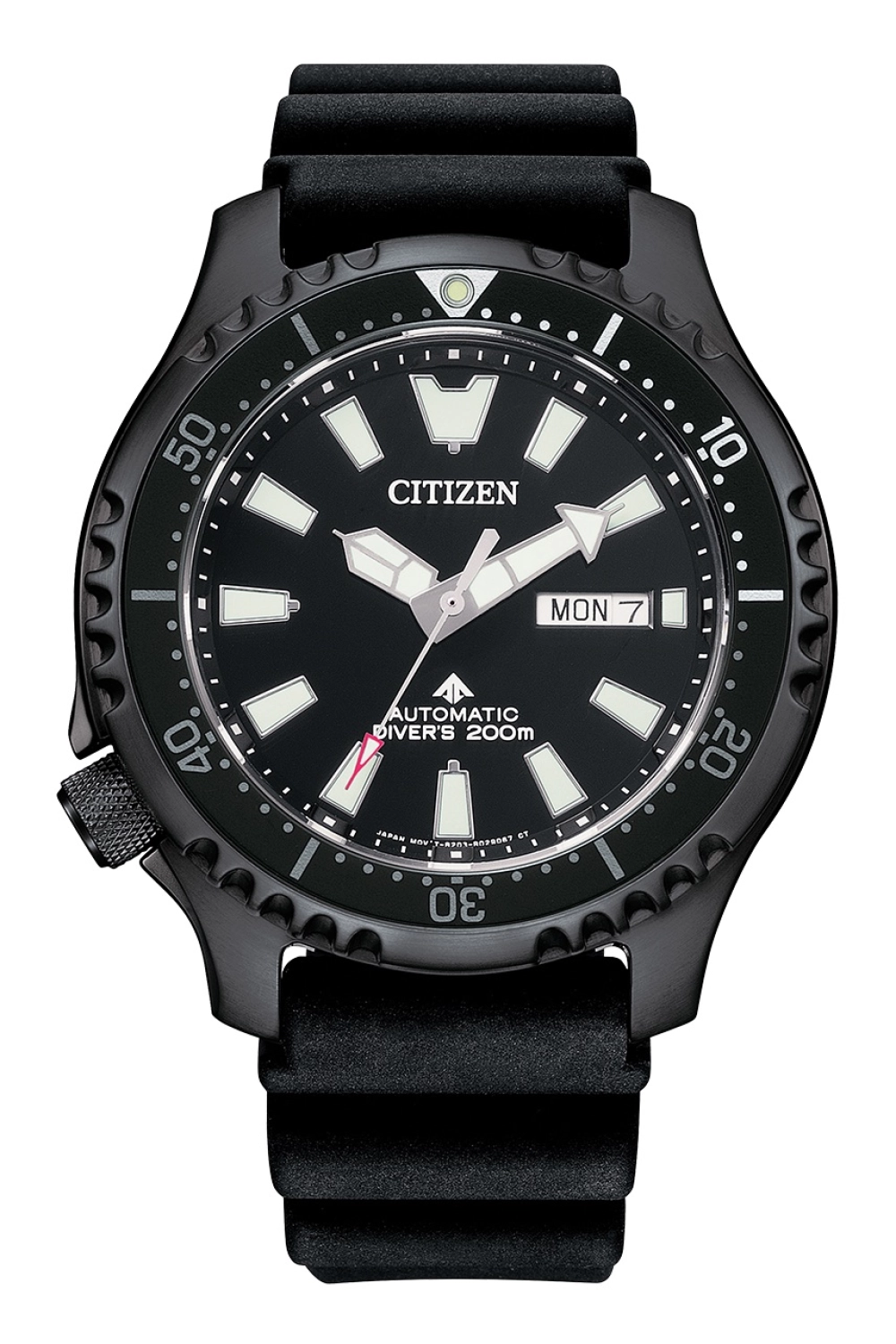 CITIZEN PROMASTER MARINE