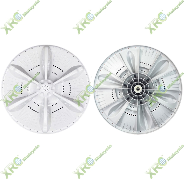 MFW-952S MIDEA WASHING MACHINE PULSATOR PULSATOR WASHING MACHINE SPARE PARTS Johor Bahru (JB), Malaysia Manufacturer, Supplier | XET Sales & Services Sdn Bhd