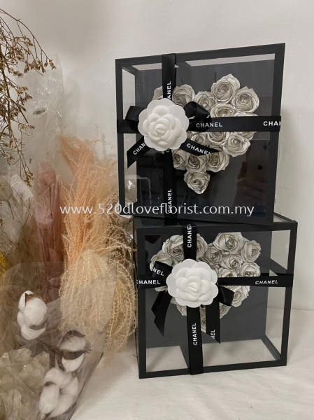  FLOWER SOAP  Kuala Lumpur (KL), Malaysia, Selangor, Cheras Supplier, Suppliers, Supply, Supplies | 520 D Love Florist