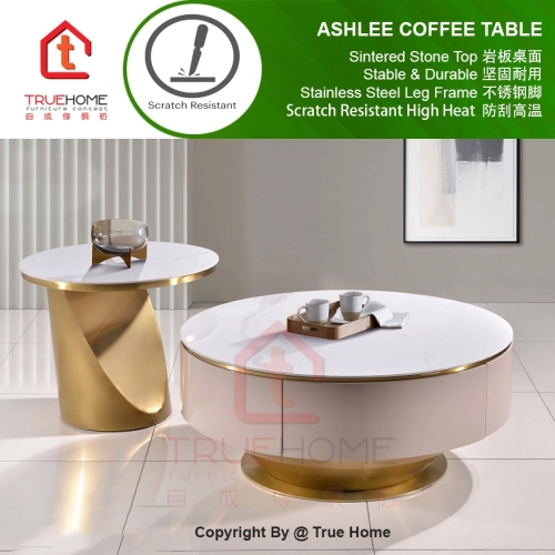 ASHLEE 2IN1 Coffee Table 