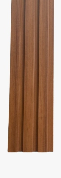 FLUTED WALL PANEL (CHERRY) Indoor Wall Panel Fluted Wall Panel Puchong, Selangor, Malaysia Supplier, Suppliers, Supplies, Supply | Dynaloc Sdn Bhd