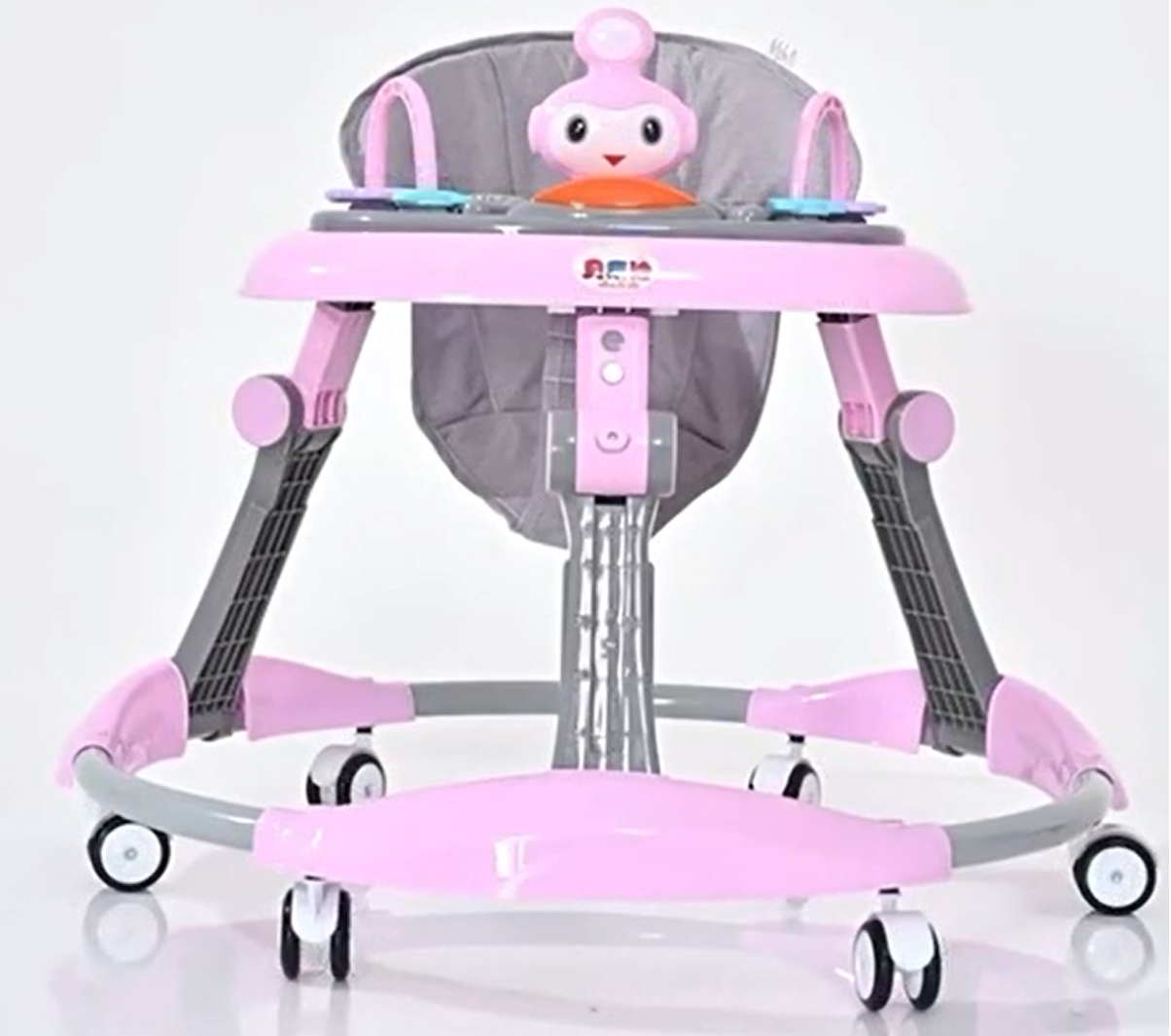 Foldable Baby Walker