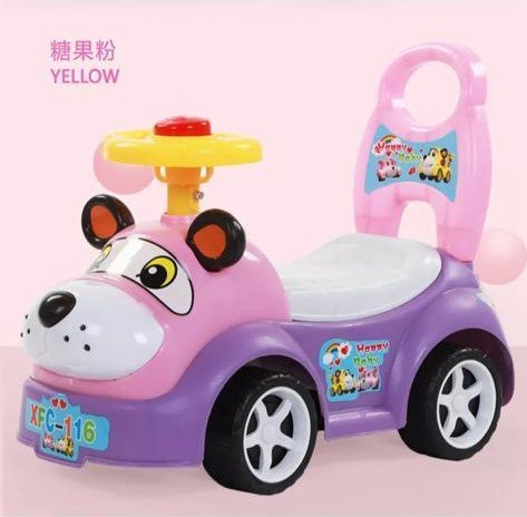 Children Toy Car