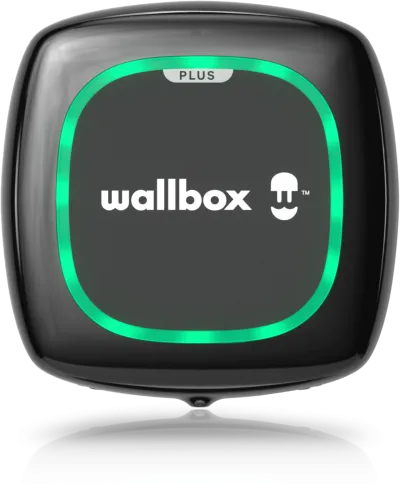 Wallbox - Pulsar Plus - EV CHARGER