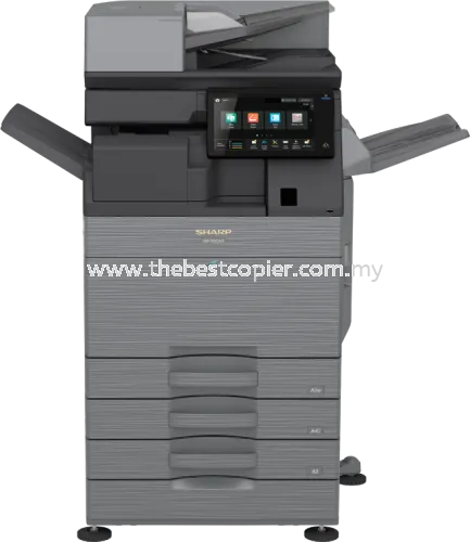 Sharp BP-50C31 Colour Multifunctional Copier machine