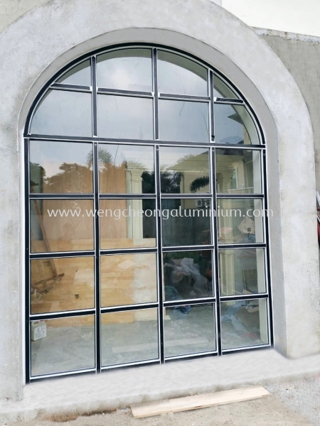  Fixed Glass Panel Selangor, Malaysia, Kuala Lumpur (KL), Sungai Buloh Supplier, Suppliers, Supply, Supplies | Weng Cheong Glass Trading Sdn Bhd