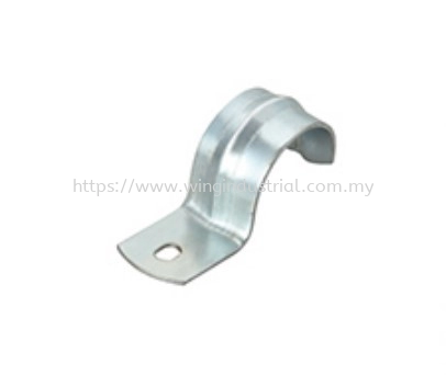 Pipe Clamp Single Mount (LD) (F-4)