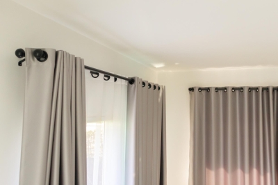 Year 2020 Johor Bahru Curtain Design Refer