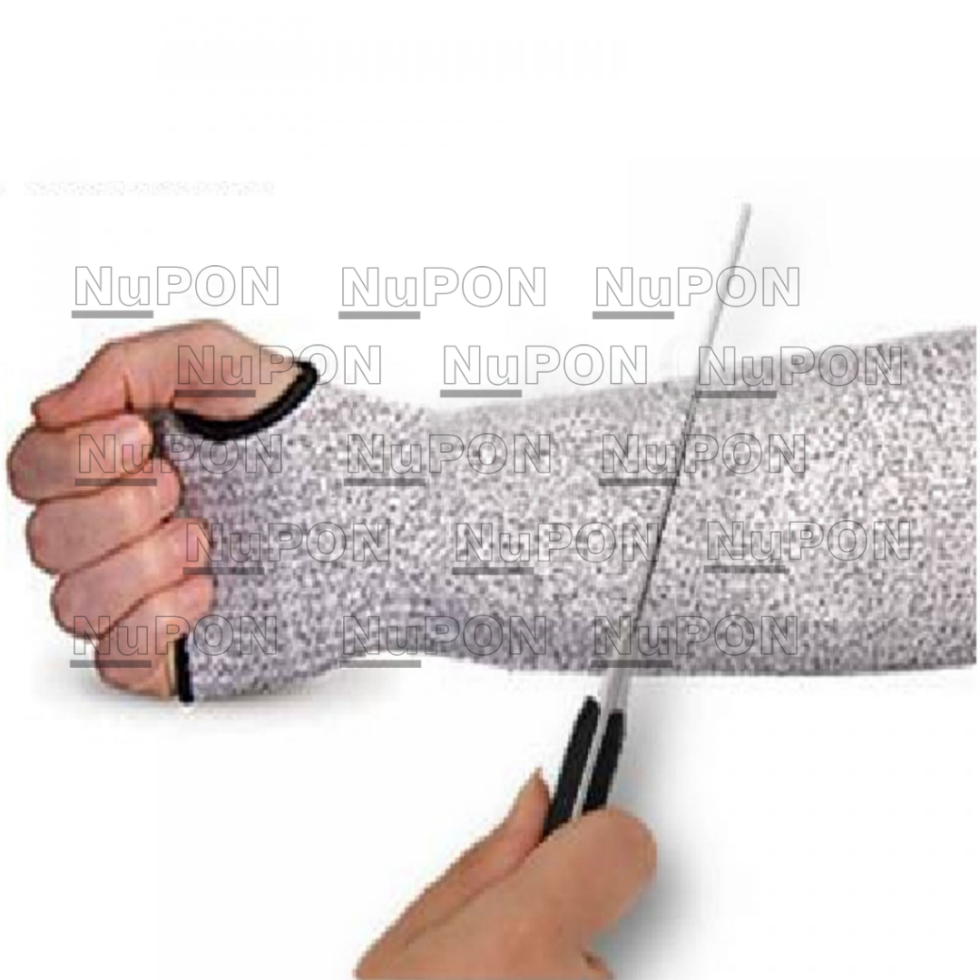 Cut resistant Arm Sleeves